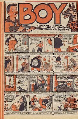 Boy (1928) #76