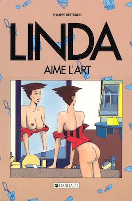 Linda aime l'art #1