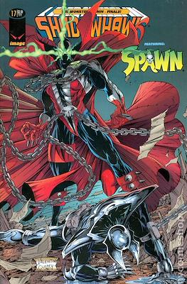 Shadowhawk Vol. 1 (1992-1995) #17