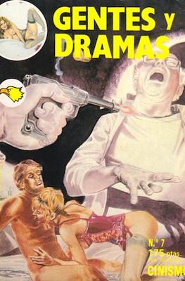 Gentes y Dramas #7