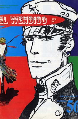 El Wendigo (Revista) #56