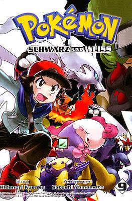 Pokémon - Schwarz und Weiß #9