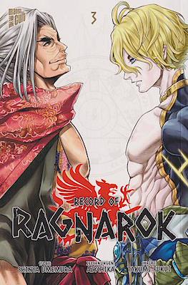 Record of Ragnarok #3