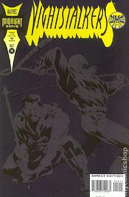 Nightstalkers Vol. 1 (1992-1994) #14