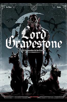 Lord Gravestone (Cartoné 56 pp) #3