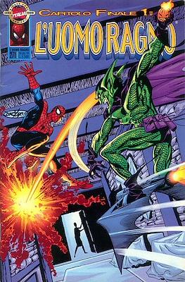 L'Uomo Ragno / Spider-Man Vol. 1 / Amazing Spider-Man #271