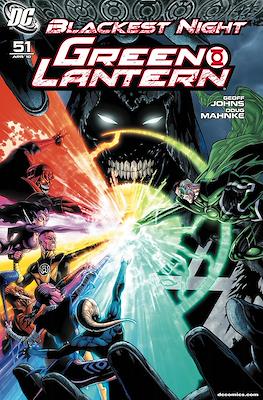 Green Lantern Vol. 4 (2005-2011) #51