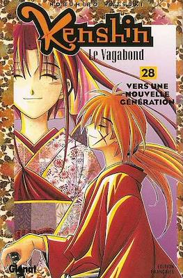 Kenshin le Vagabond (Broché) #28