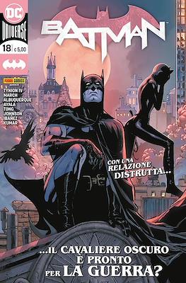 Batman #18