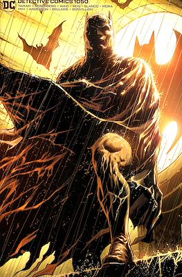 Detective Comics Vol. 1 (1937-2011; 2016-Variant Covers) #1050.5