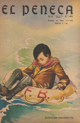 El Peneca #1886