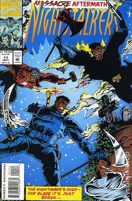 Nightstalkers Vol. 1 (1992-1994) #11