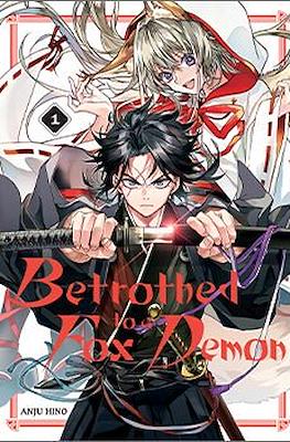 Betrothed to a Fox Demon (Softcover) #1