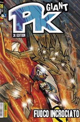 PK Giant 3K Edition #28