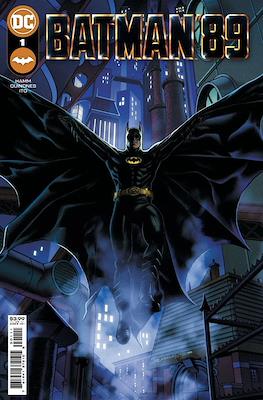 Batman '89 (Comic Book 32 pp) #1