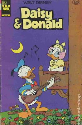 Daisy and Donald (1973-1984) #58