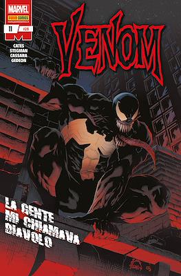 Venom Vol. 2 #28