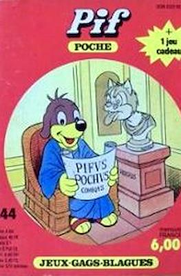 Pif Poche #244