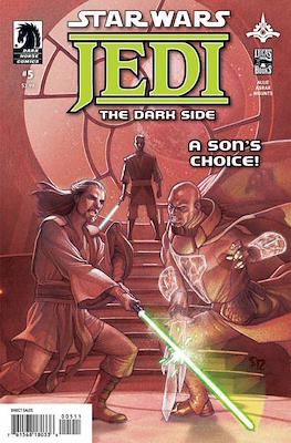 Star Wars: Jedi - The Dark Side #5
