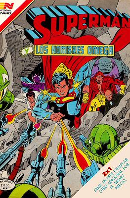 Supermán #1447