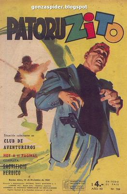 Patoruzito #728