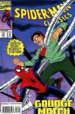 Spider-Man Classics #12