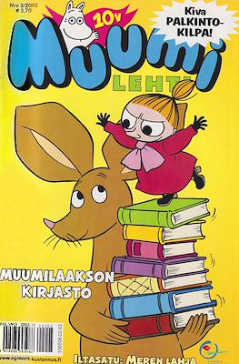 Muumi 2002 #3