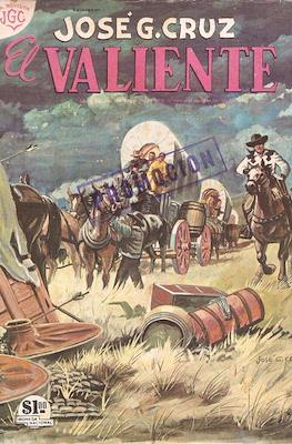 El Valiente #501