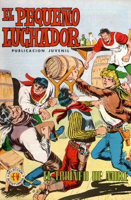 El Pequeño Luchador (1977) #85
