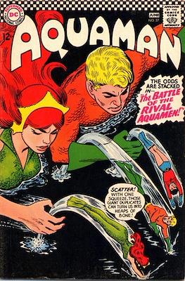 Aquaman Vol. 1 (1962-1978) #27