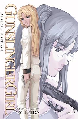 Gunslinger Girl #7