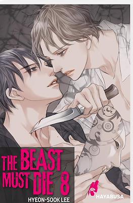 The Beast Must Die #8