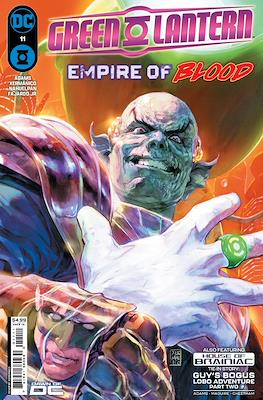 Green Lantern Vol. 7 (2023-) #11