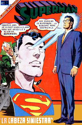 Supermán #702
