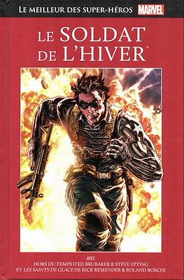 Marvel comics: le Meilleur des Super-Heros #59