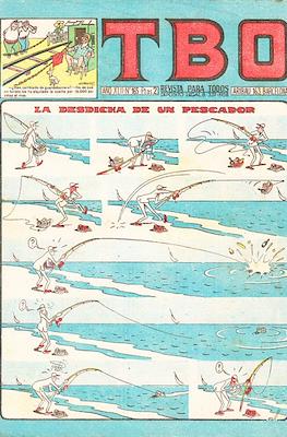TBO 3ª época (1952 - 1972) #165
