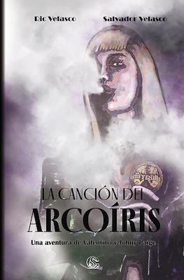 La Canción Del Arcoíris #2