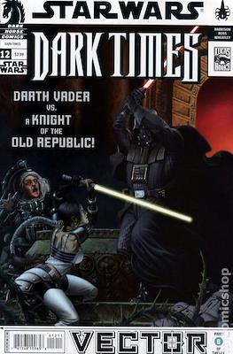 Star Wars - Dark Times (2006-2010) #12