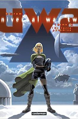 Universal War Two #2