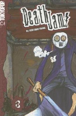Death Jam #3