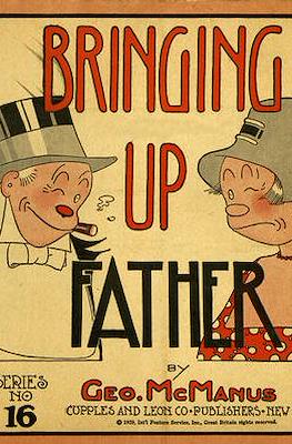 Bringing Up Father #16
