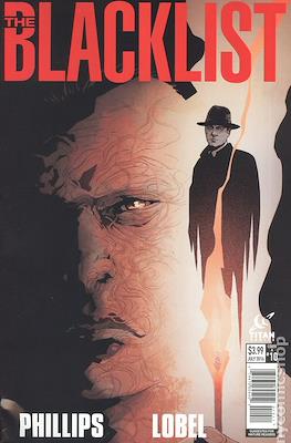 The Blacklist #10