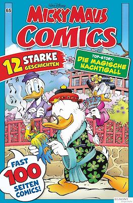 Micky Maus Comics #65