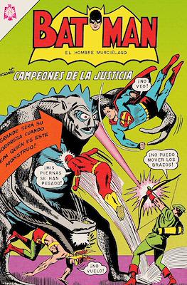 Batman (Grapa) #310