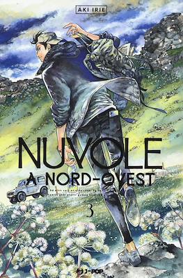 Nuvole a Nord-Ovest #3