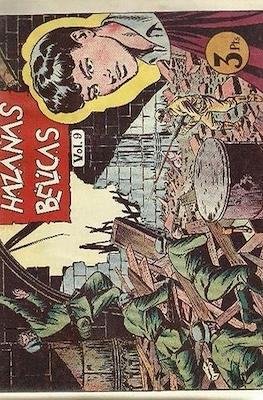 Hazañas Bélicas (1949-1950) #9