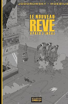 Le nouveau rêve. Après l'Incal