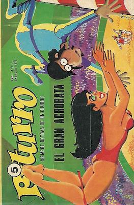 Piturro (Primera época) #5