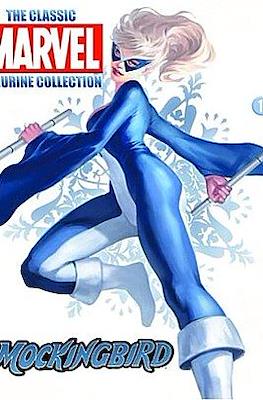 The Classic Marvel Figurine Collection #175