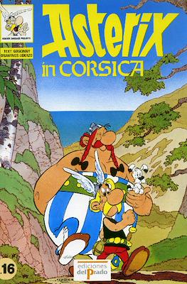 Study Comics Asterix and Tintin #31